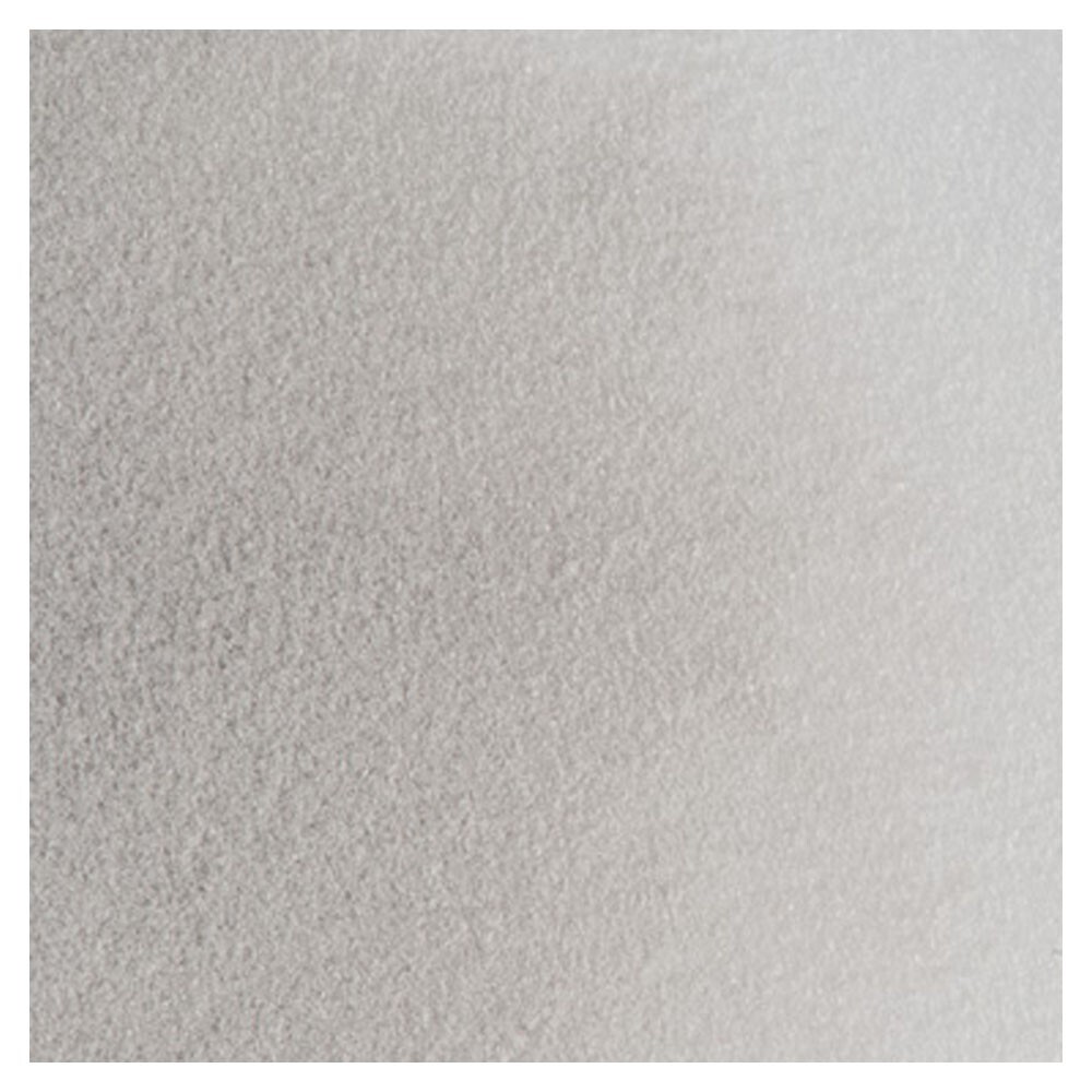 Oceanside Powder Glass Frit 8.5 oz – 96 COE – Pewter Opal