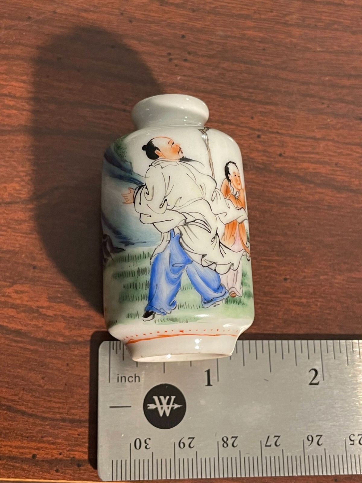 Snuff Bottle