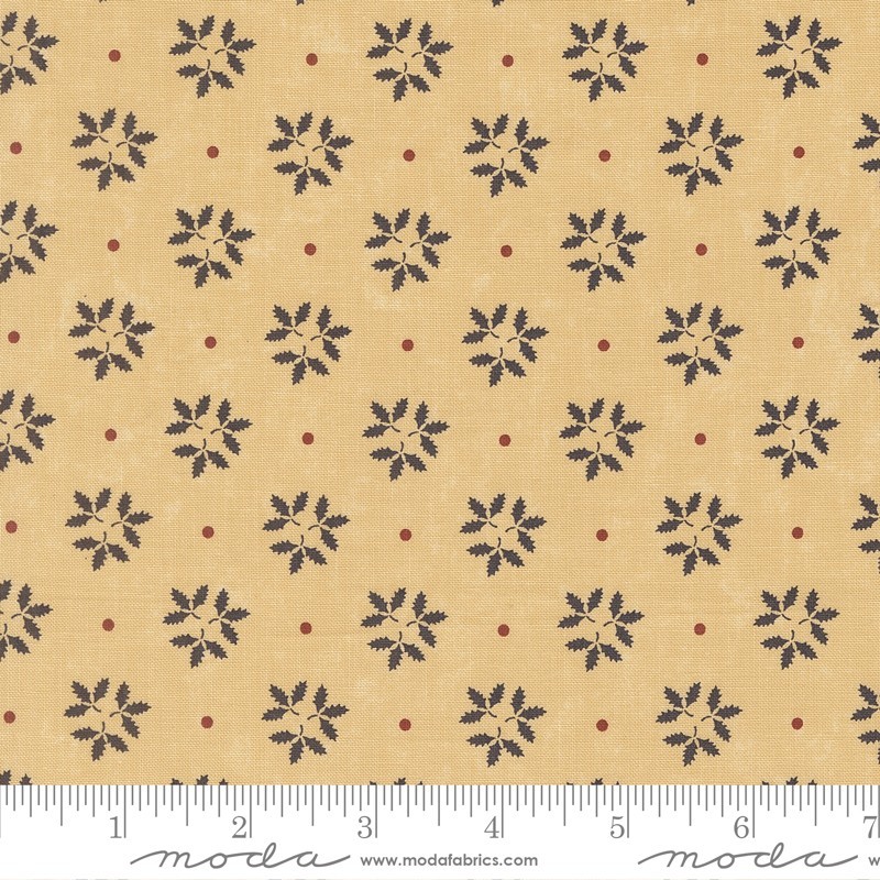 WHEATLAND 40 pc Sample Set Moda Kansas Troubles sew quilting Fabric