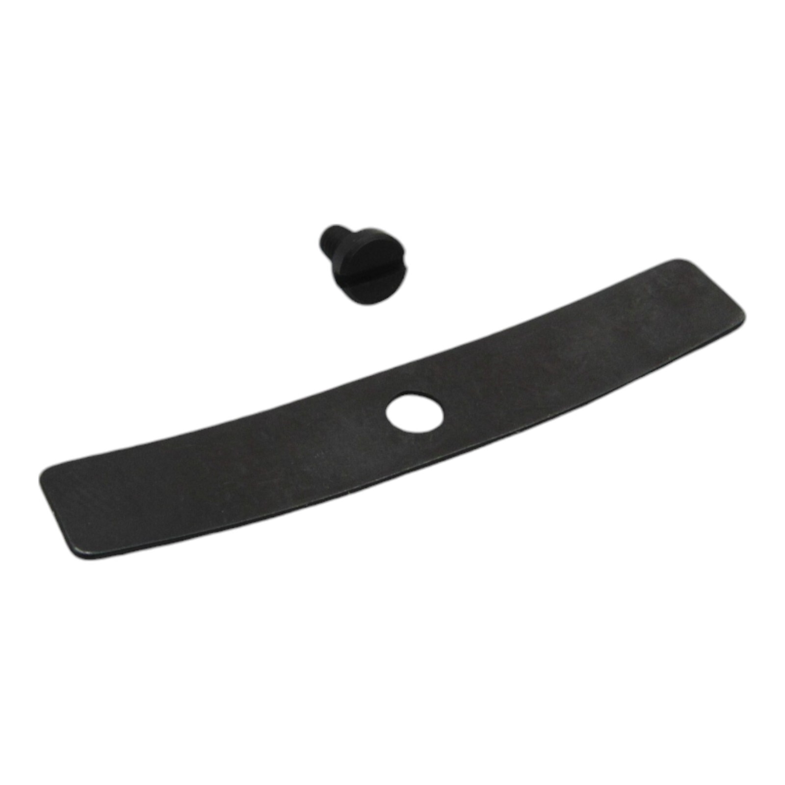 Bobbin Cover & Spring Fits Singer Models 66, 99, 185, 192, 285 (Part # 32569)
