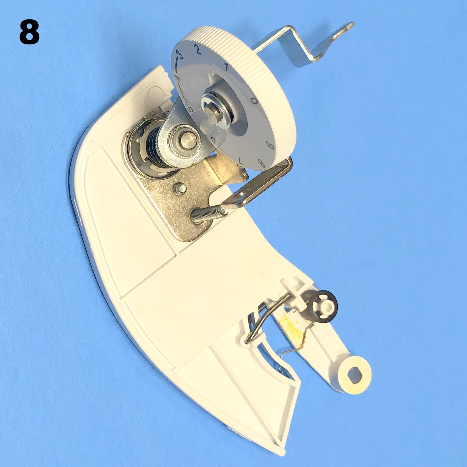 SINGER Simple 3116 Genuine Original Parts In Good Condition Some Fit Other Model