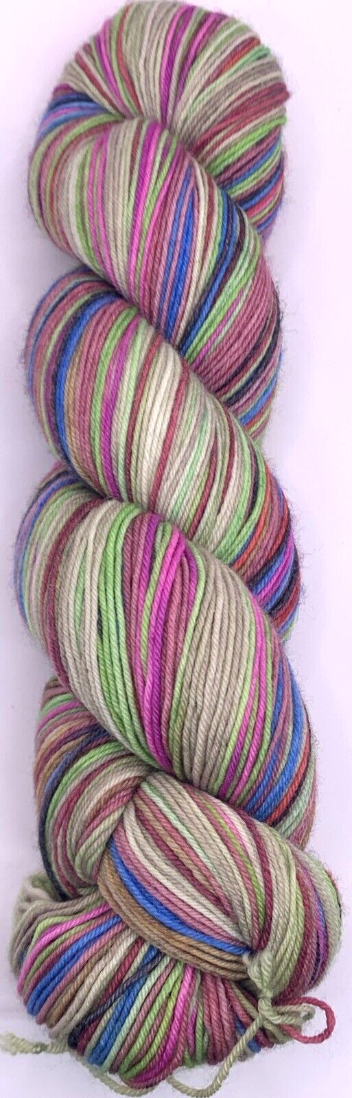 Must Stash Self Striping Yarn Good Guys