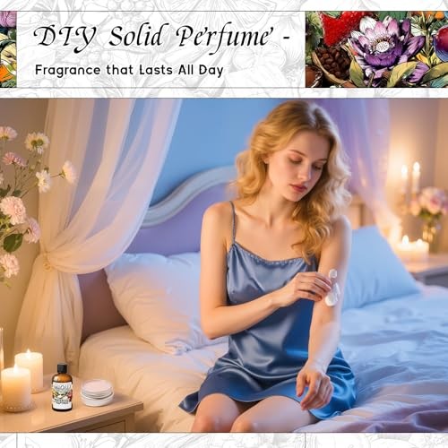 1 Fl Oz Essential Oil 100% Pure Natural Therapeutic Grade for Candle Soap