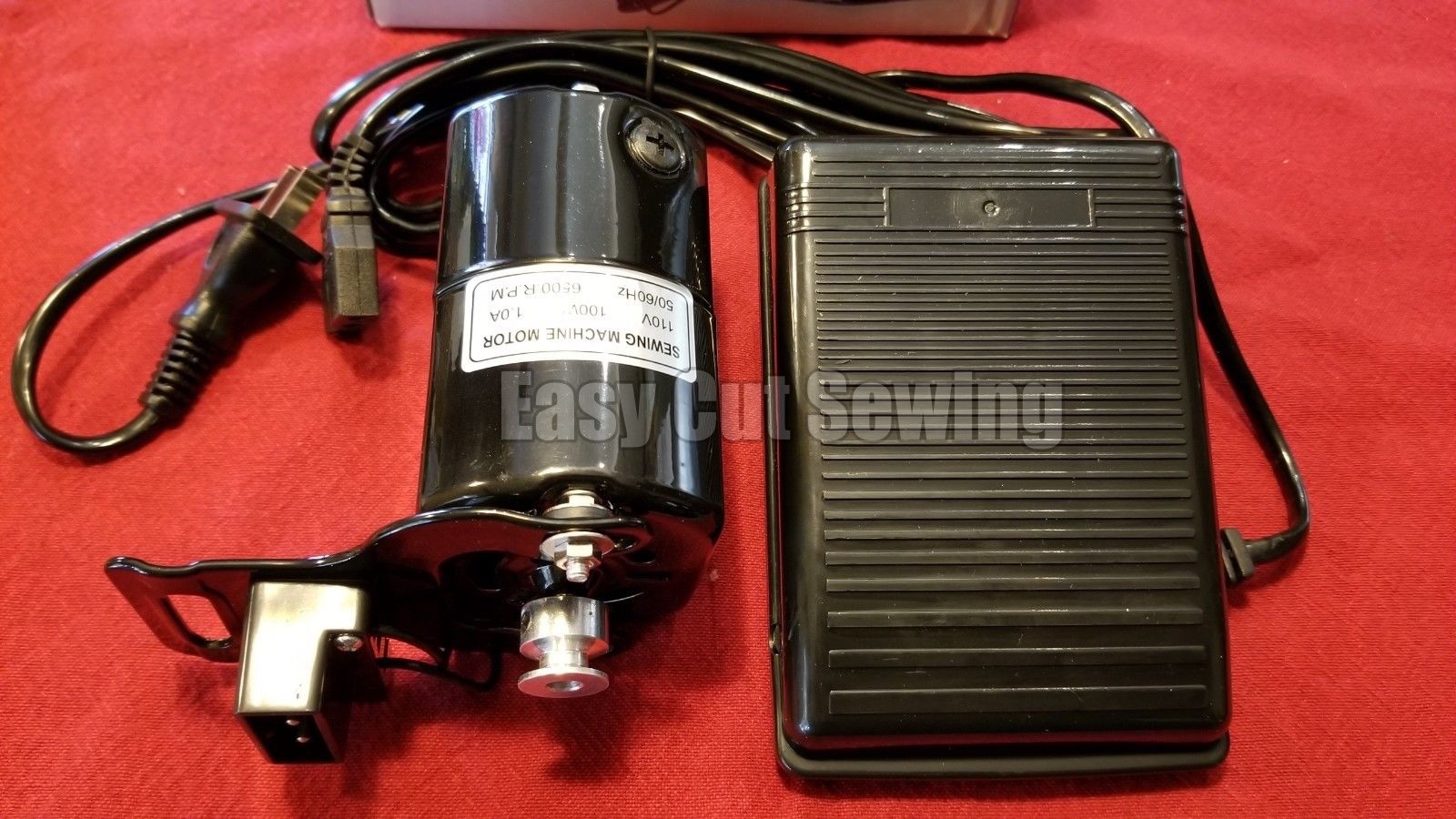 Sewing Machine Motor Fits Singer HA1 15,66,99,99K ,27,28