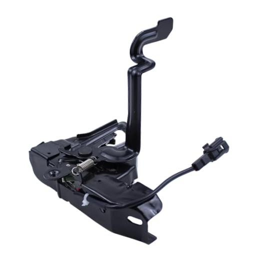 Front Hood Latch for Tacoma 2016 2017 2018 2019 2020 2021 2022 2023