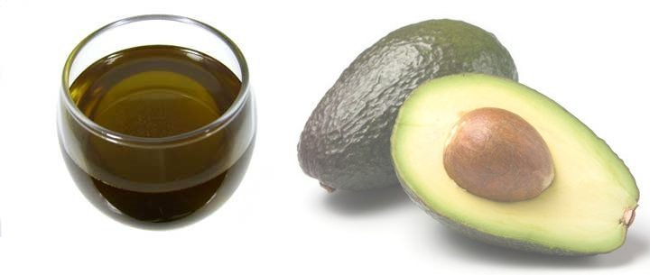 ORGANIC AVOCADO OIL EXTRA VIRGIN UNREFINED RAW NATURAL100%PURE 2OZ UP TO GALLON