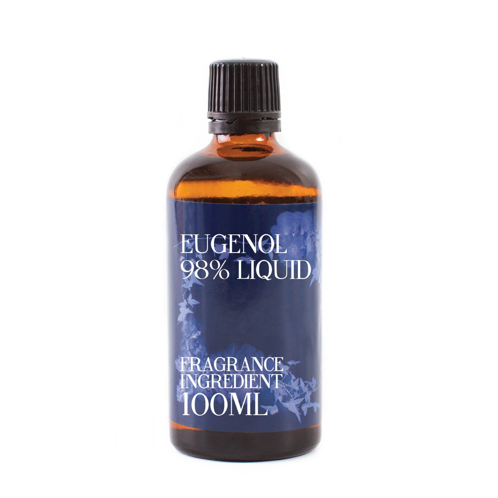 Mystic Moments | Eugenol 98% Liquid – 100ml