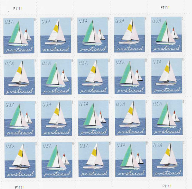 assorted designs – 1 sheet