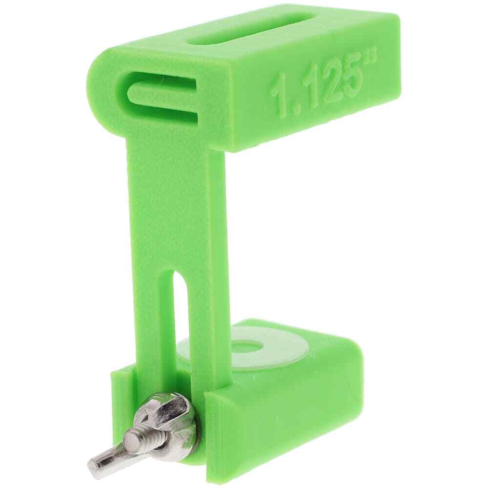 Purple Hobbies Third Hand Binding Folder Clip