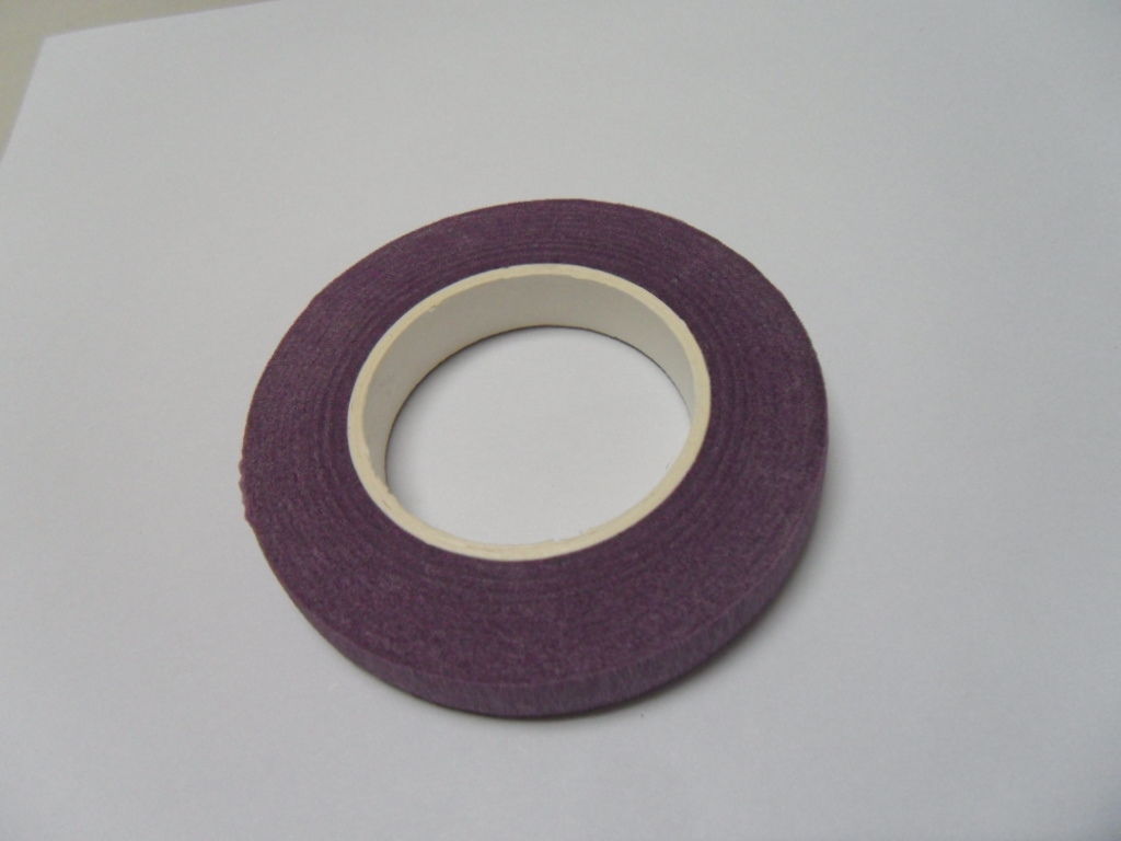 Floral tape Stem Wrap Florist tape fresh or Artificial Flower Corsage bout 90ft