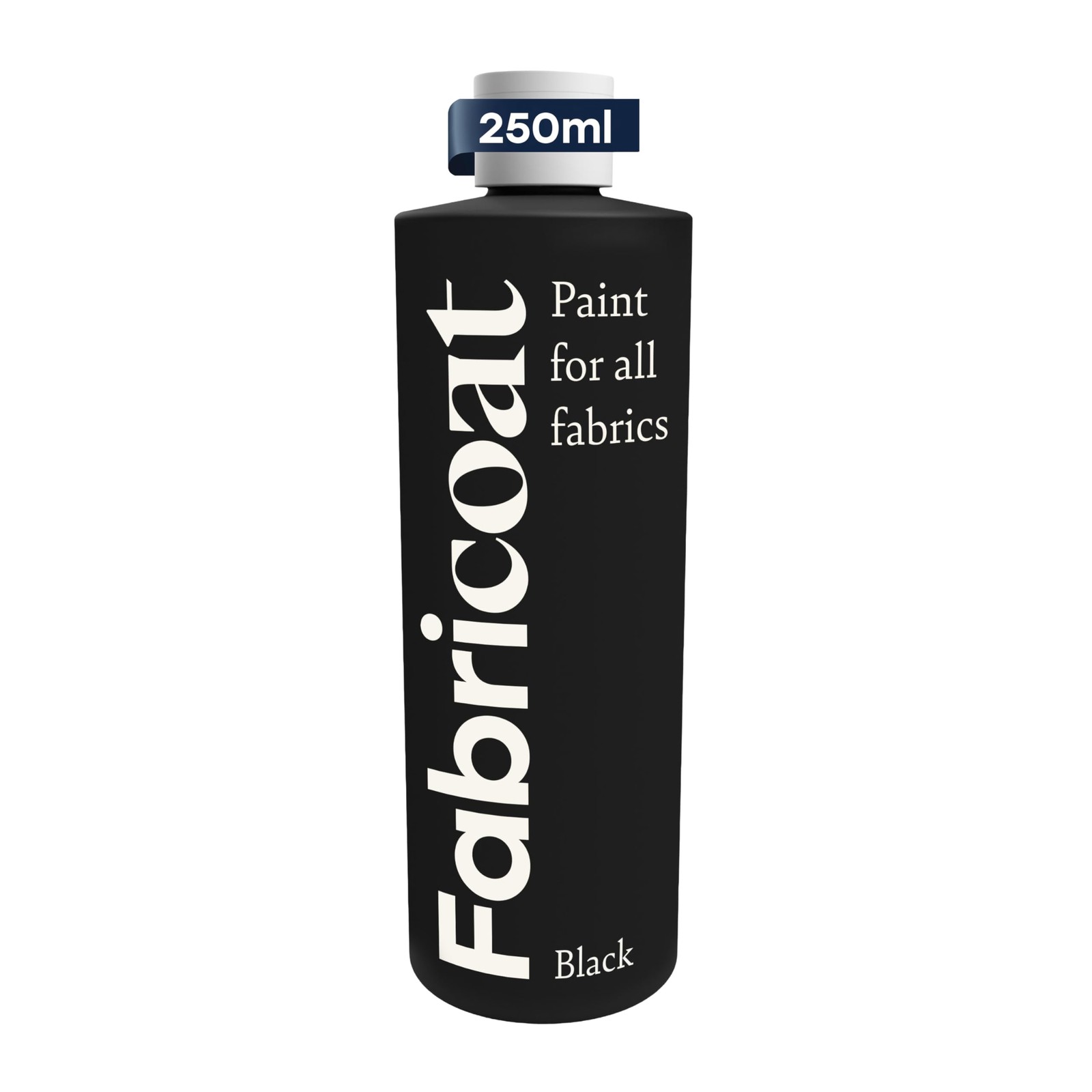 Fabric Paint 8.5oz Black – Restore Furniture, Upholstery, Car Interiors, Clot.