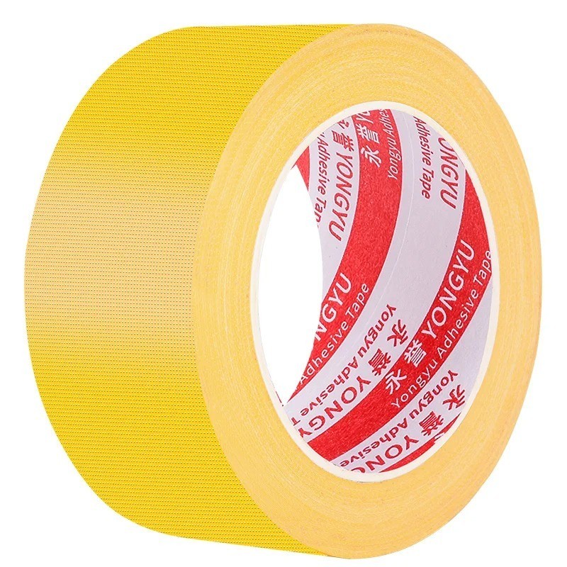 Strong Cloth Duct Tape Tent Waterproof Repair Tape Luggage Traceless Bundle