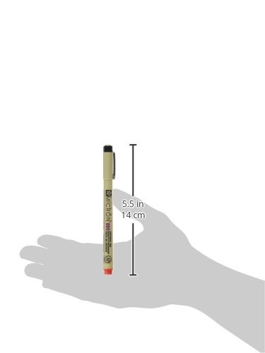 COLOR PROD AMERICA Pigma 0.20mm Fade-Resistant Micron Pens (SAKXSDK00519)