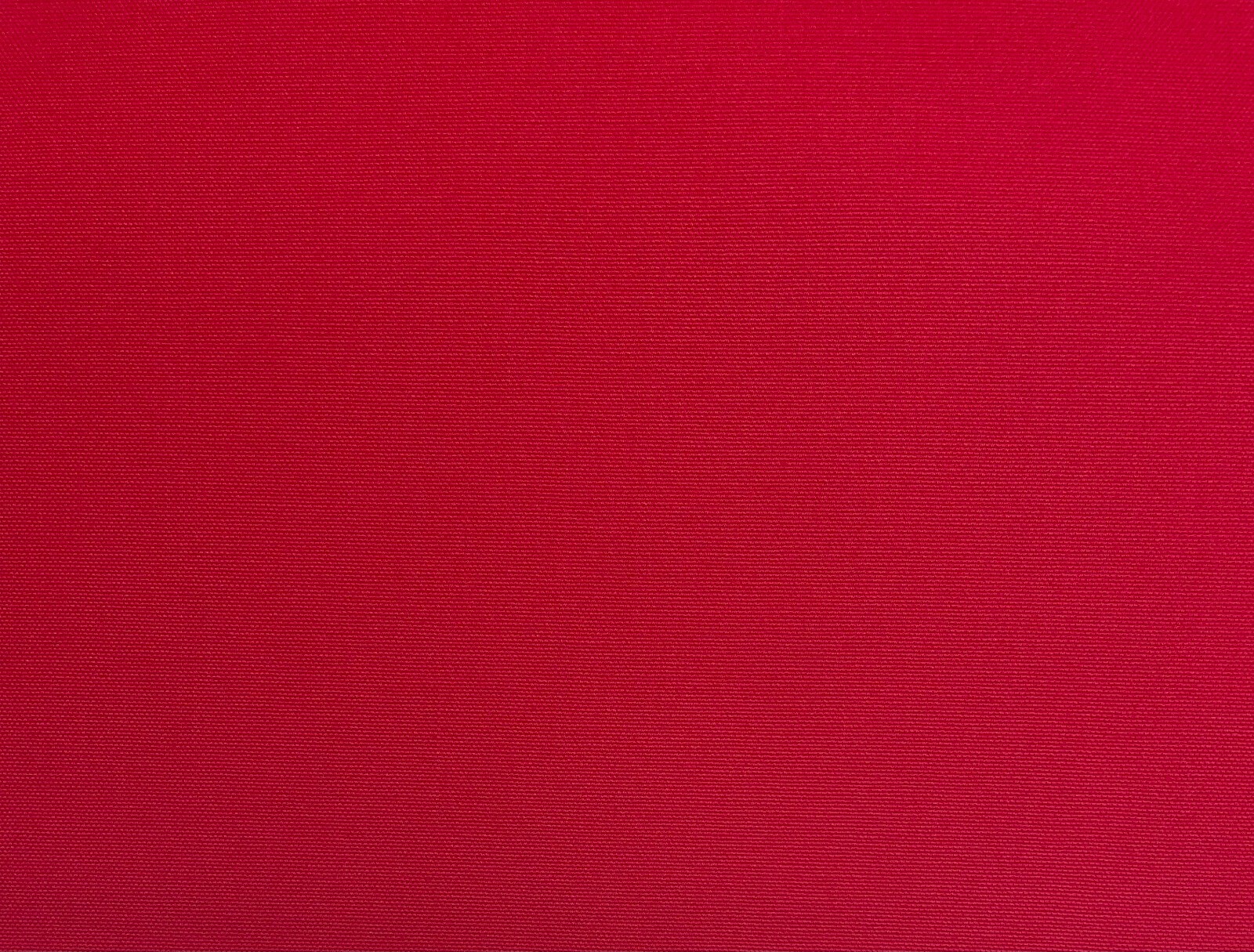 CLASSIC RED CANVAS COTTON DUCK 12 OZ APPAREL UPHOLSTERY FABRIC BY 1/2 YARD 67″ W