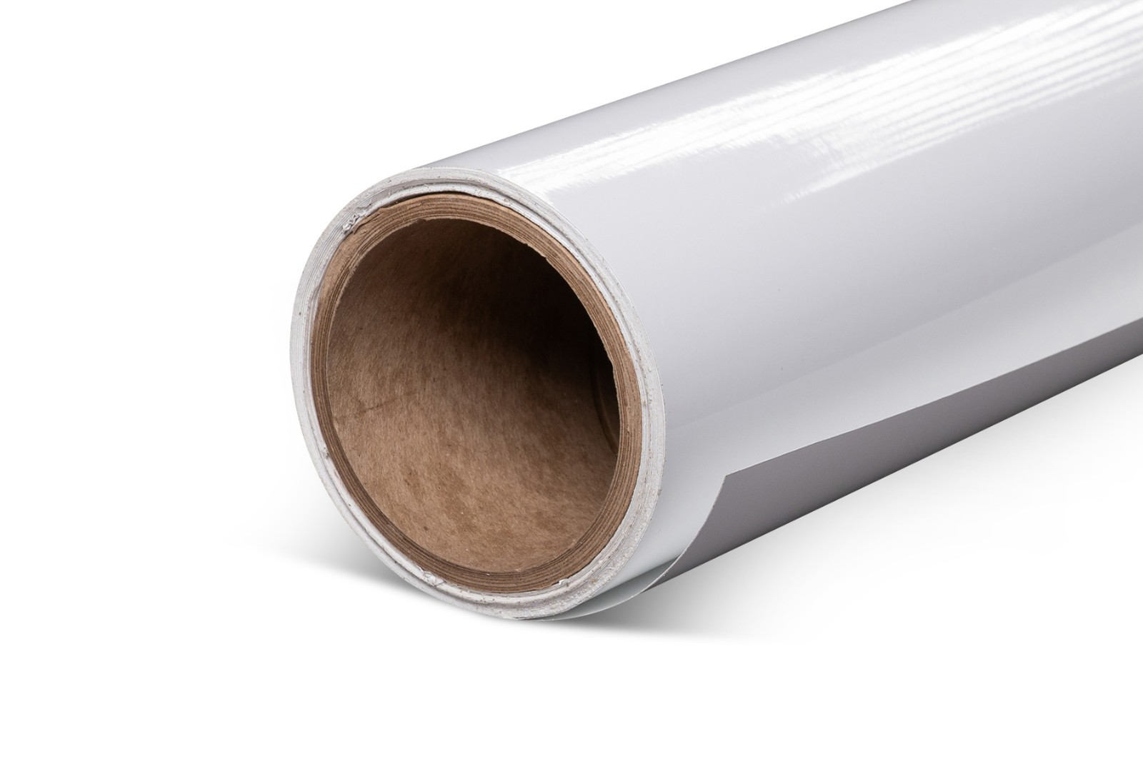 2.0mil Gloss White Cast Conformable Air-Egress Concrete Brick 7-Year (GF 885-AE)