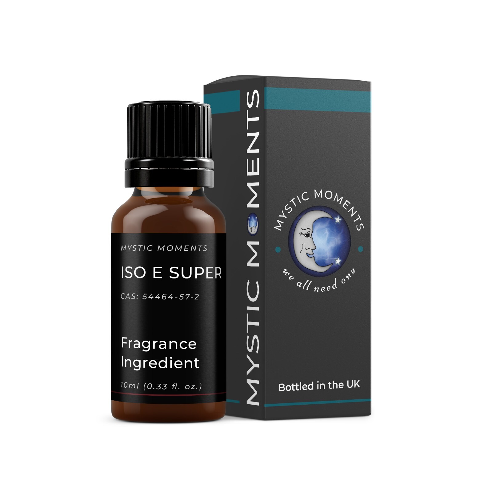 Mystic Moments Iso E Super – 10ml