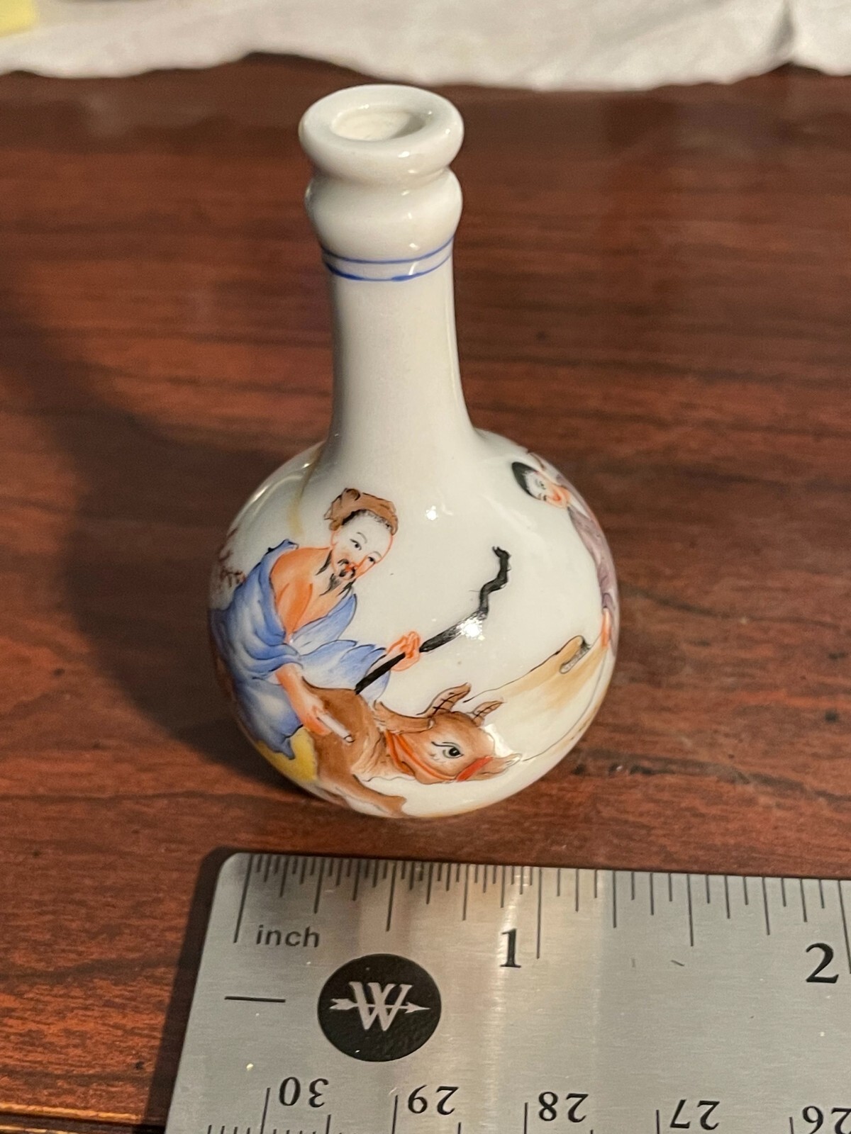 Snuff Bottle
