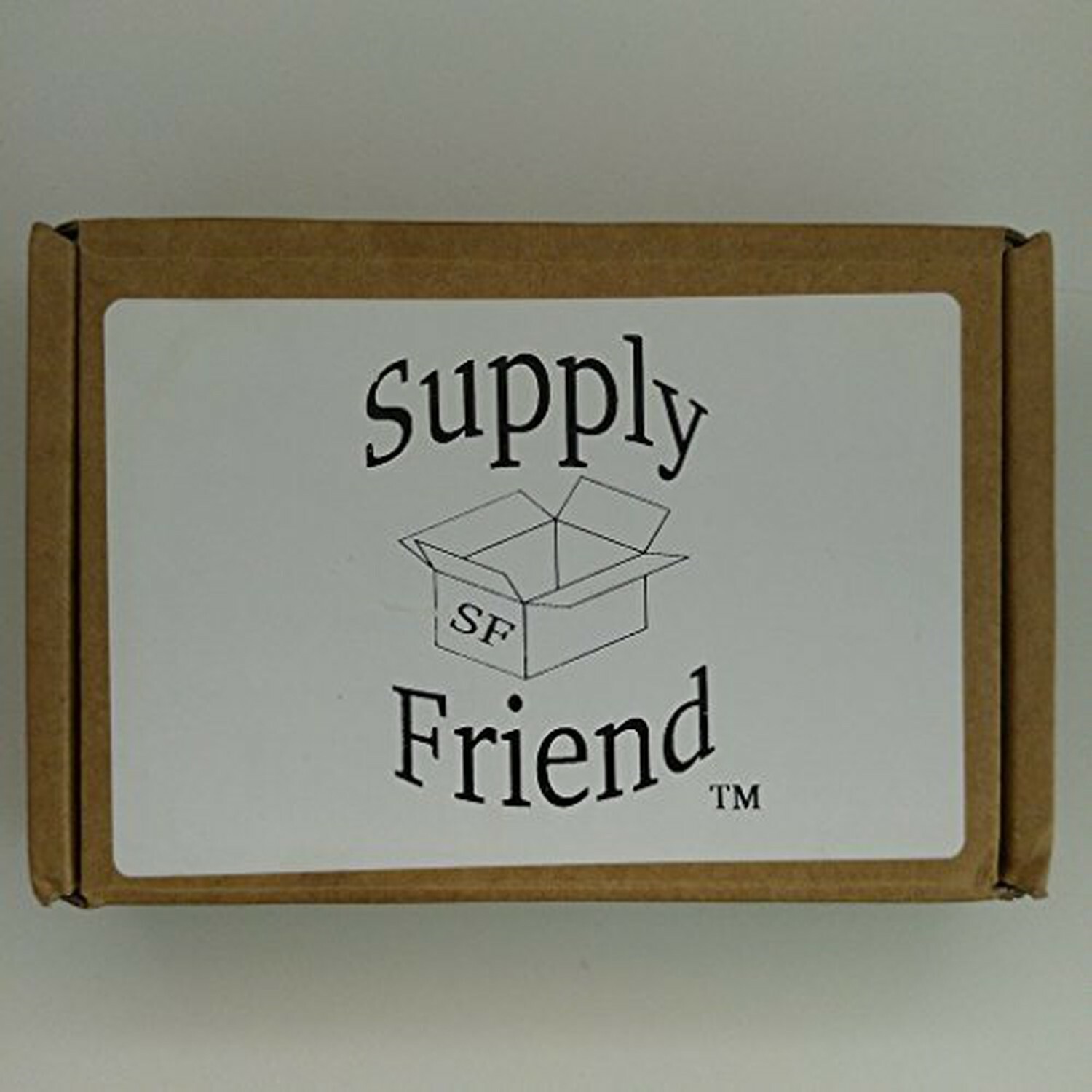 500pcs High Quality Odorless 4×6 Inch Shrink Wrap Bags for Soap and Other Sma…