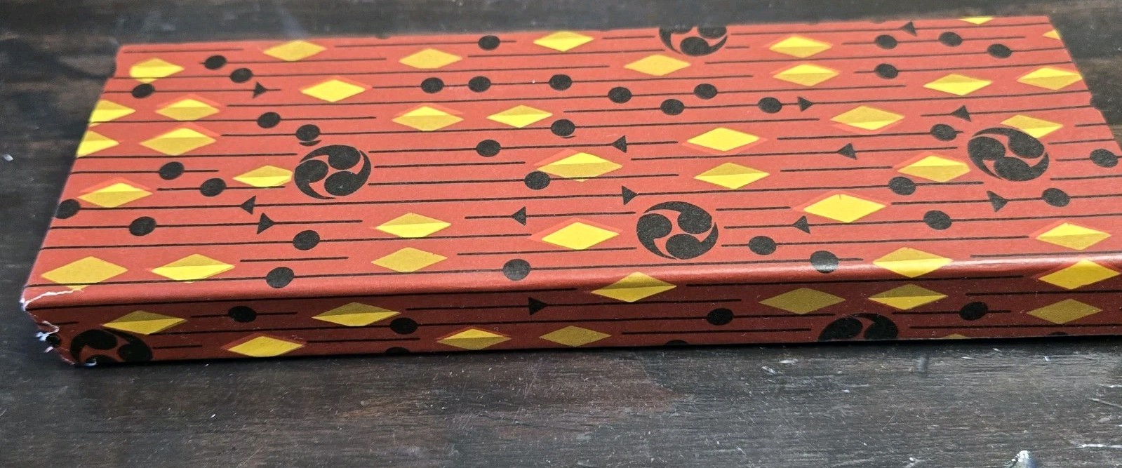 Japanese Abacus Small