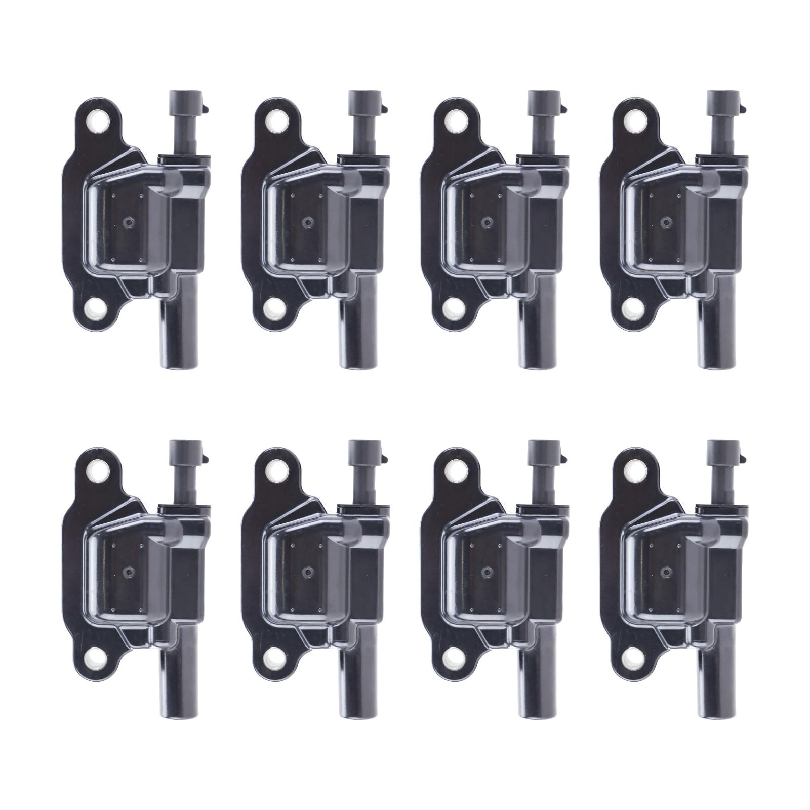 UF413 12611424 12570616 d510c Ignition Coil Pack Compatible with Chevrolet GM…