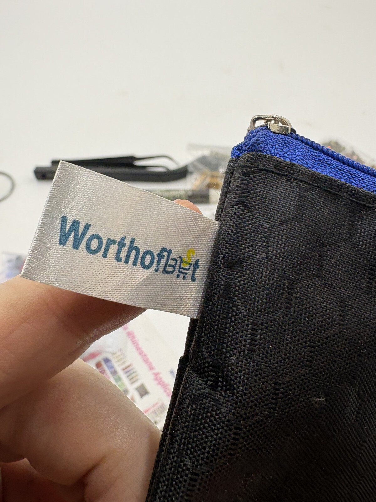 Worthofbest Hotfix Rhinestone Applicator Kit Plus Pink Wand 5000 Pcs