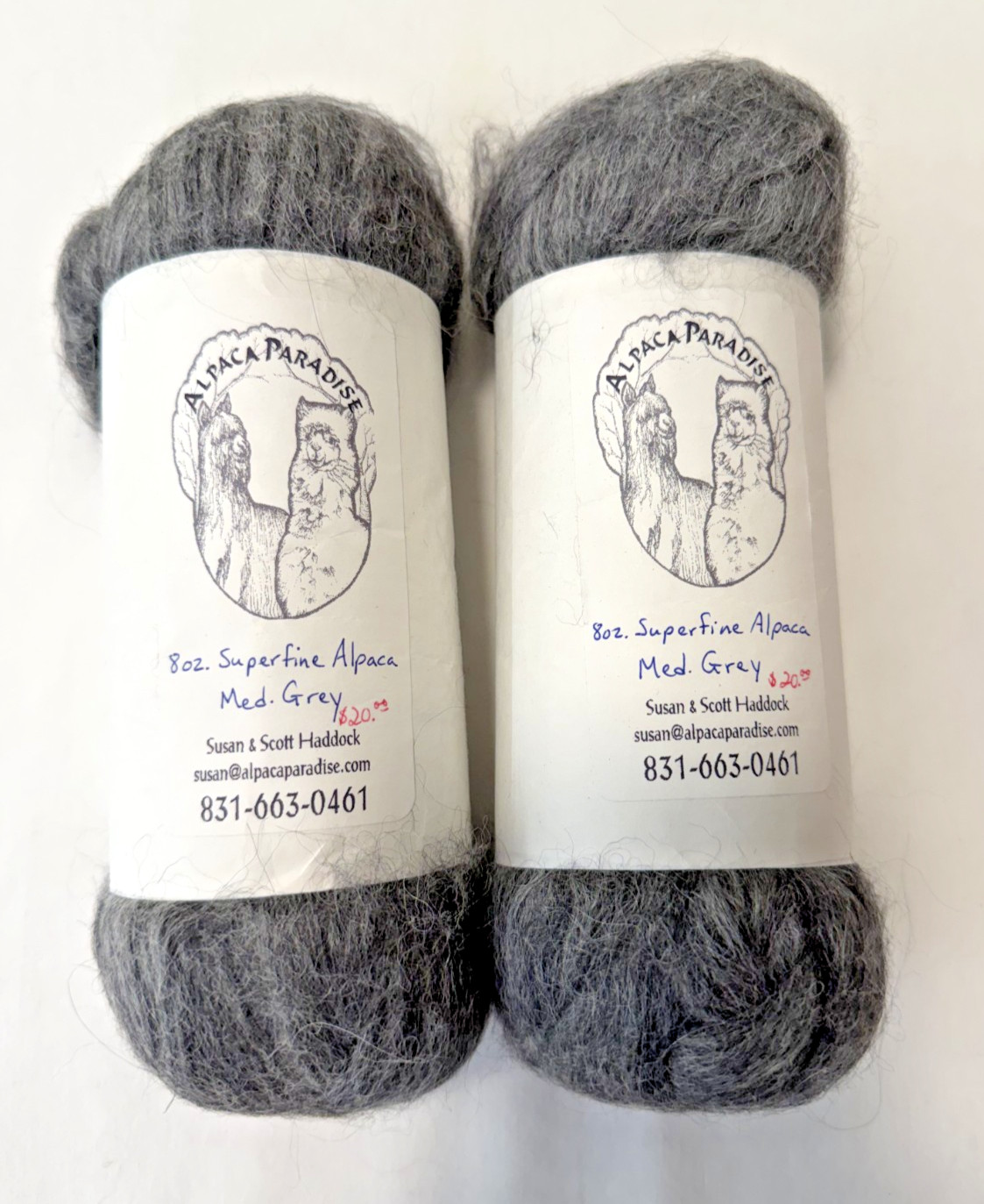 Over 4 Pounds! Spinning Fiber Lot Hand Dyed Hand Painted Wool Bamboo Camel Silk