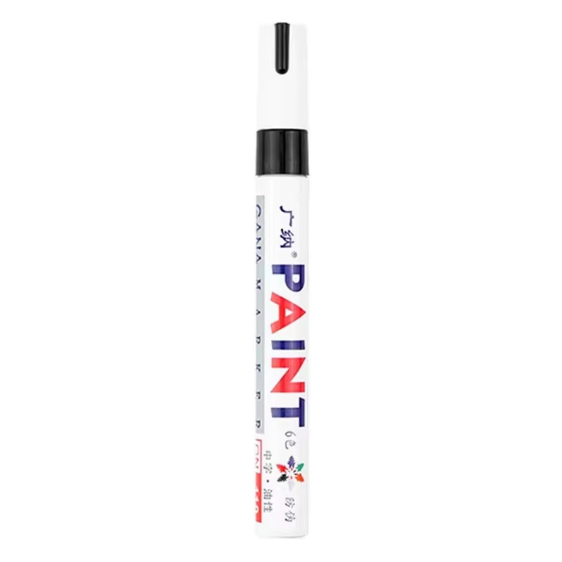 Waterproof Permanent Paint Marker Pen for Car Tyre Tire Tread Rubber Metal pen