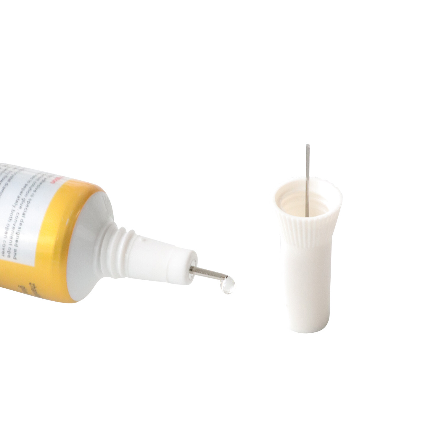 15/50/110ml T8000 Glue Needle Point Drill Phone Screen Repair Glass Jewelry Glue