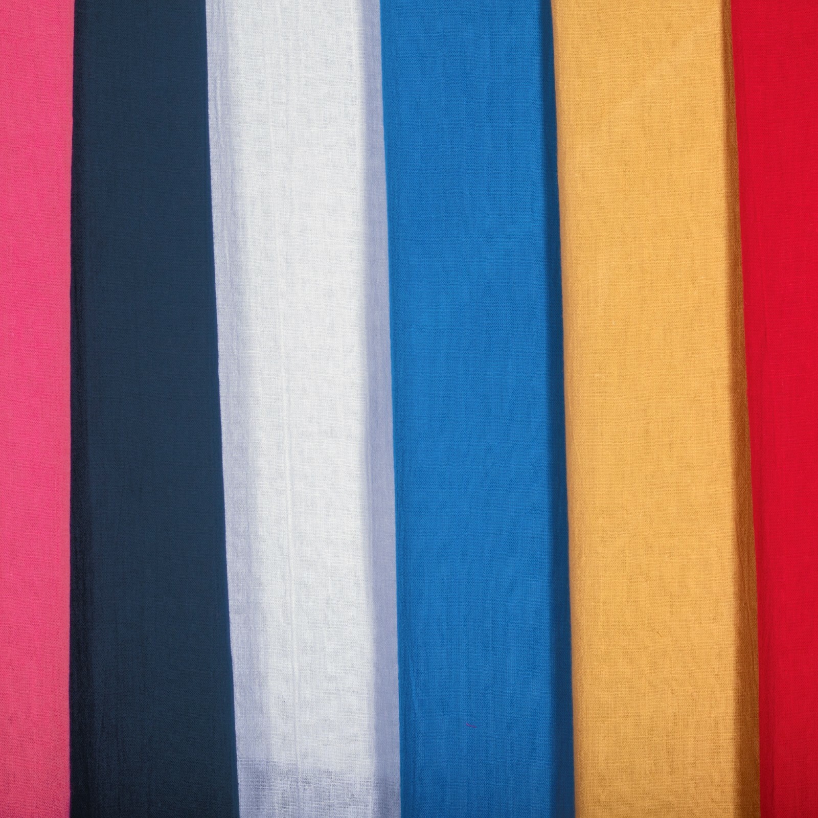 Premium Gauze Fabric 100% Natural Cotton 51″ Wide Sold BTY