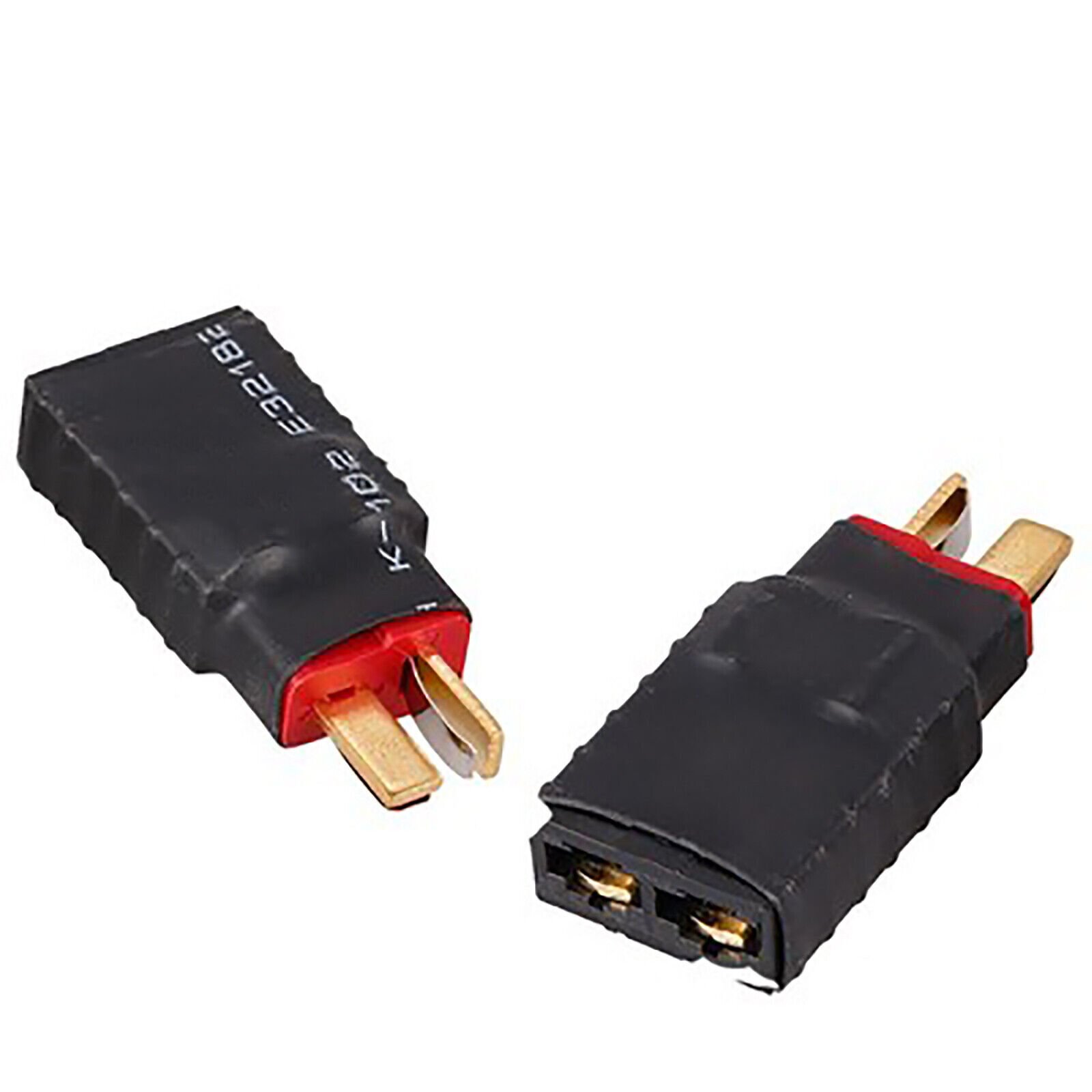 For Drone/RC Car Battery ESC Model 1/3 PCS Plugs Connector Adapter