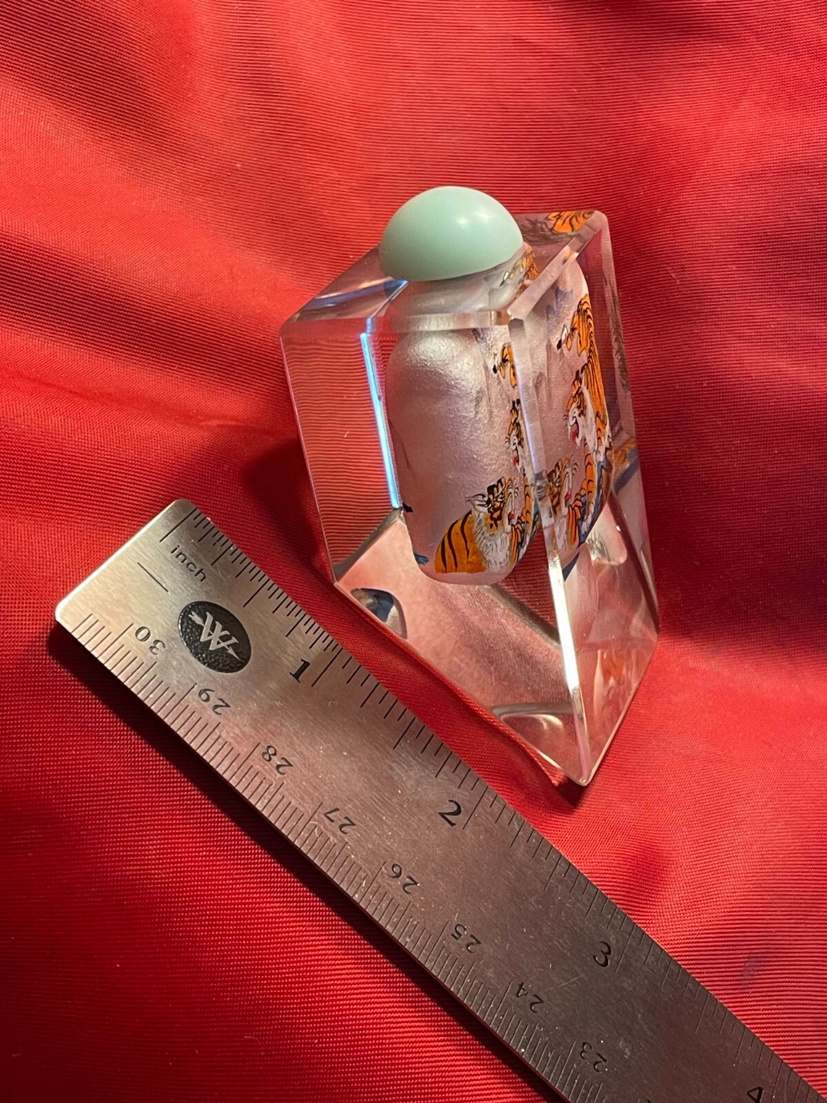 Snuff Bottle