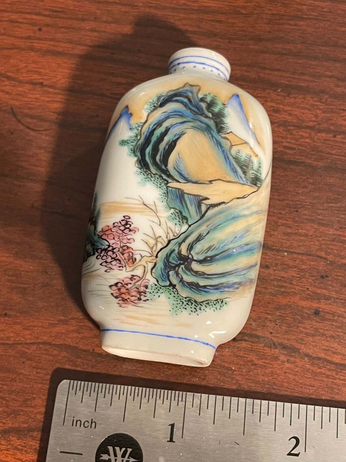 Snuff Bottle