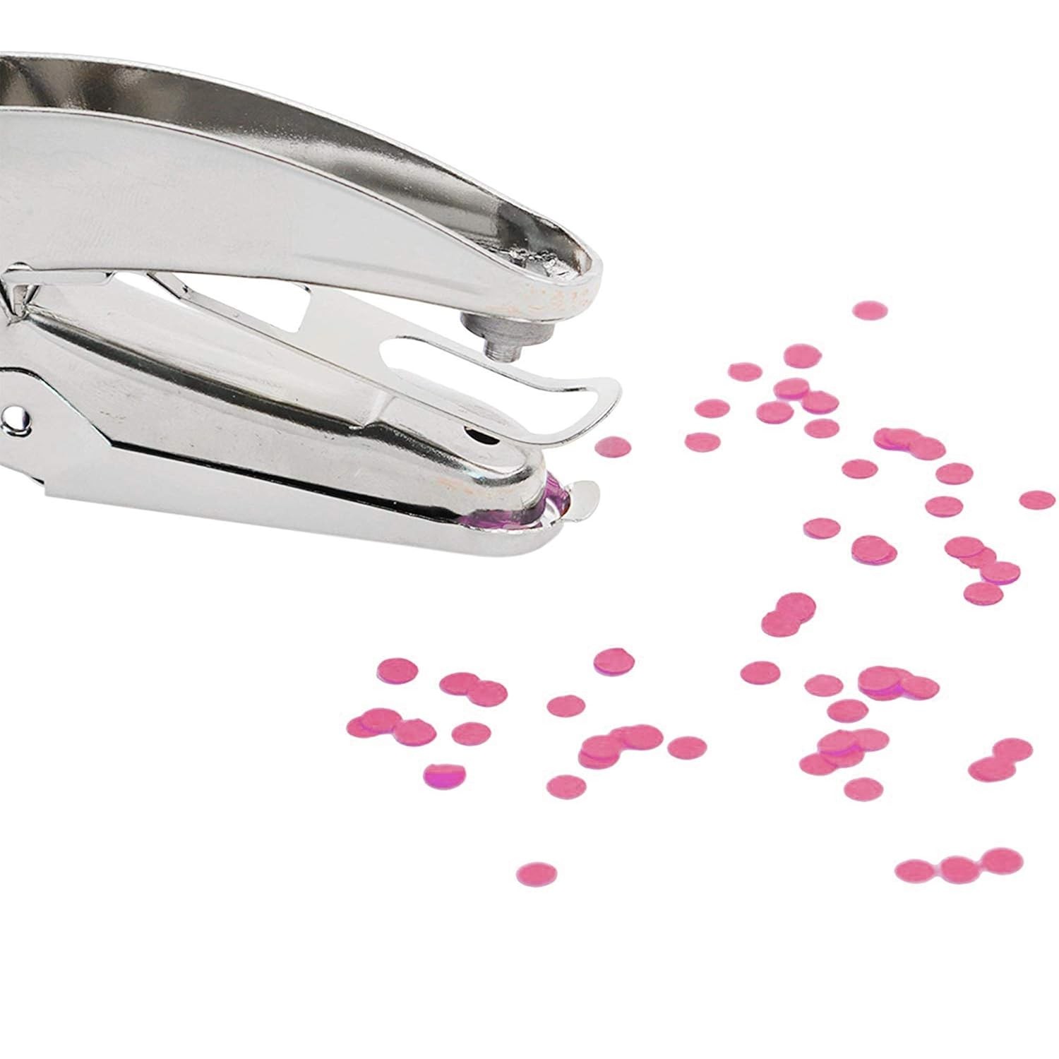 1/16 Inch Small Mini Tiny Shaped Circle Metal Single Handheld – 1/16″