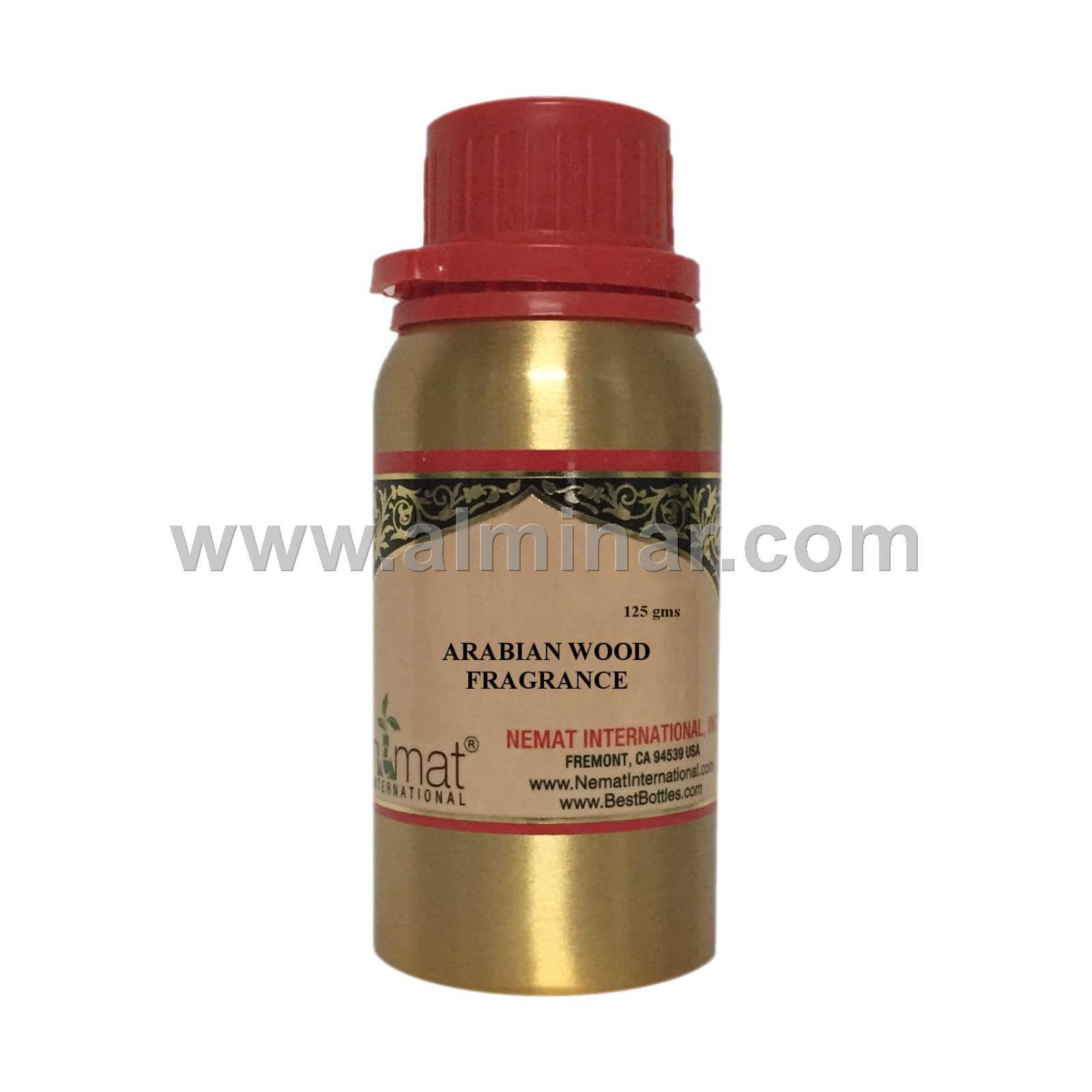 Arabian Wood® – Concentrated Fragrance Oil by Nemat