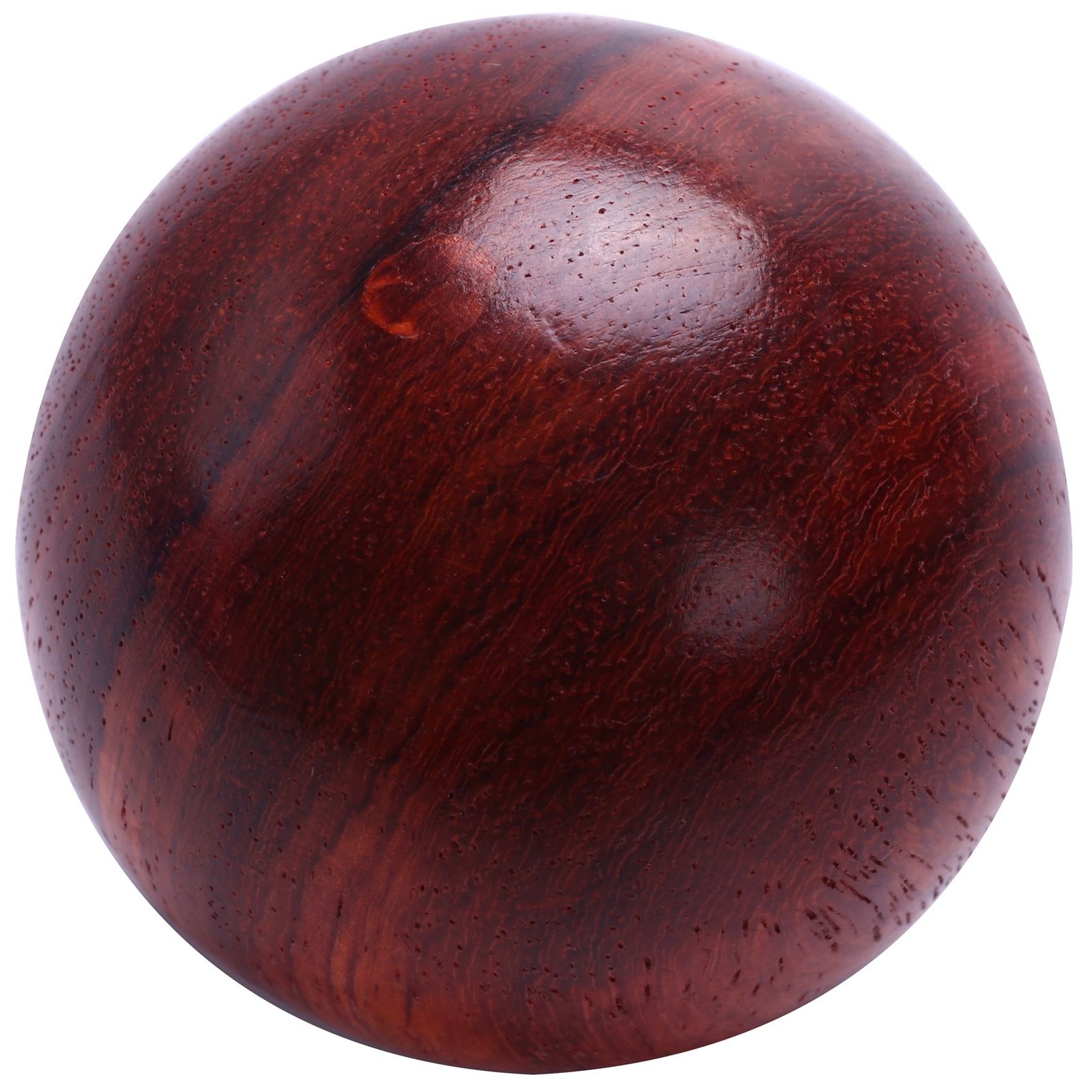 5Cm Wooden Stress Baoding Health Exercise Handball Finger Massage Chinese7415