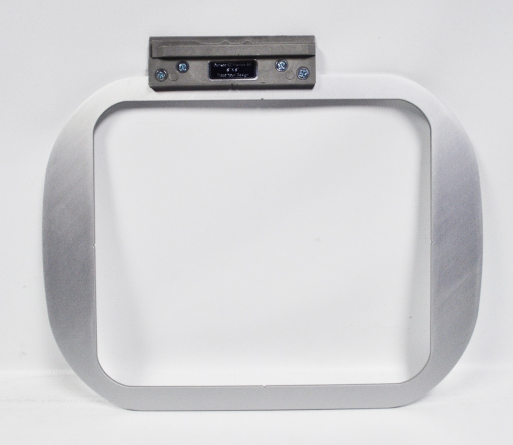 Durkee EZ Frame Single Needle 8 x 8 Unit