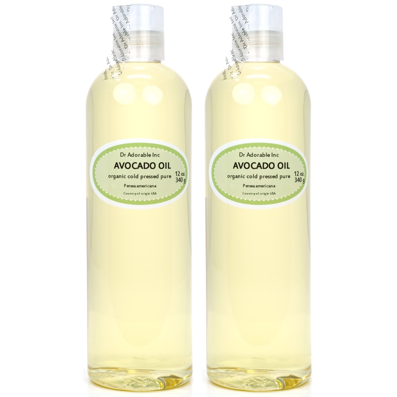 AVOCADO OIL REFINED 2 4 8 12 oz up to 7 Lb FREE S&H SOAP LOTIONS B&B SUPPLIES