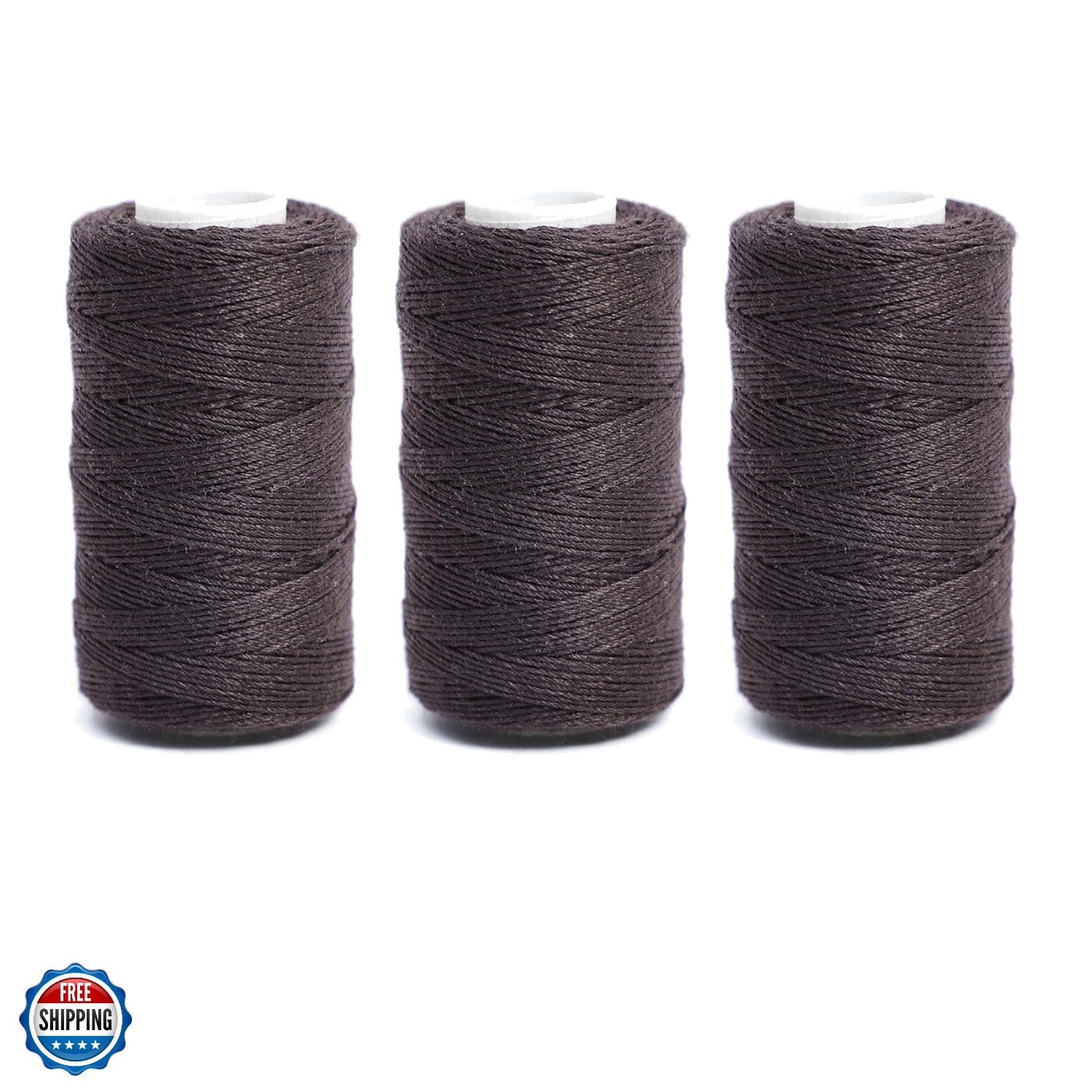 UV Resistant High Strength Polyester Thread for Upholstery, Outdoor Market, D…