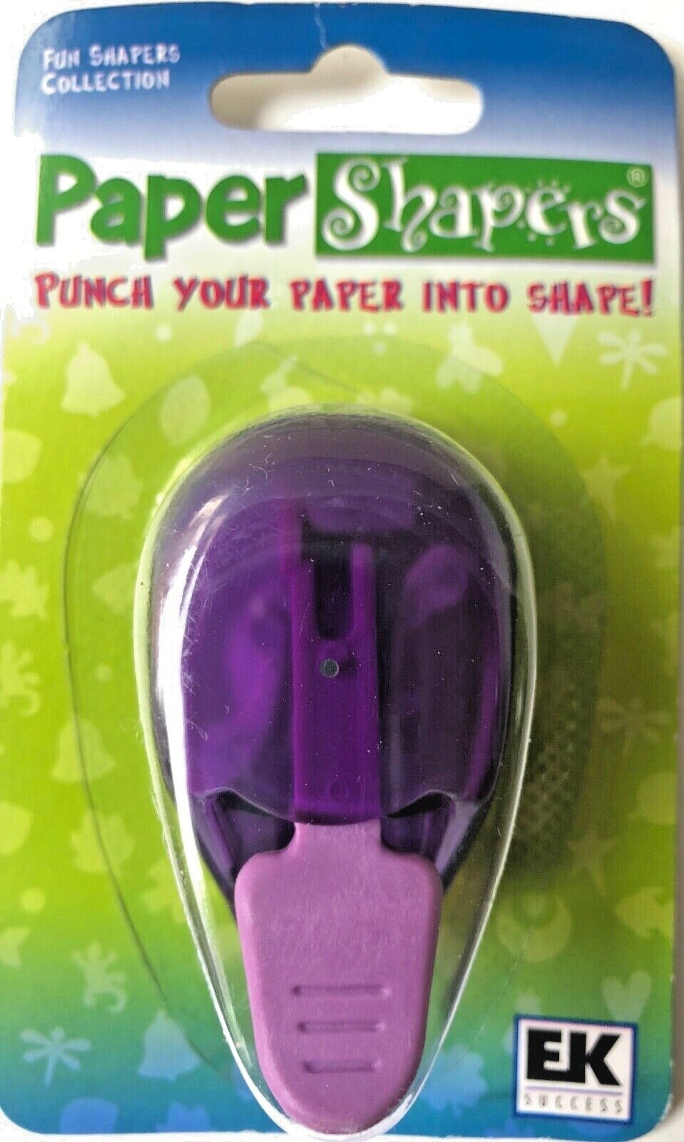 EK Success PaperShapers Punch PSP51C Bitsy 1/16” Circle – NEW