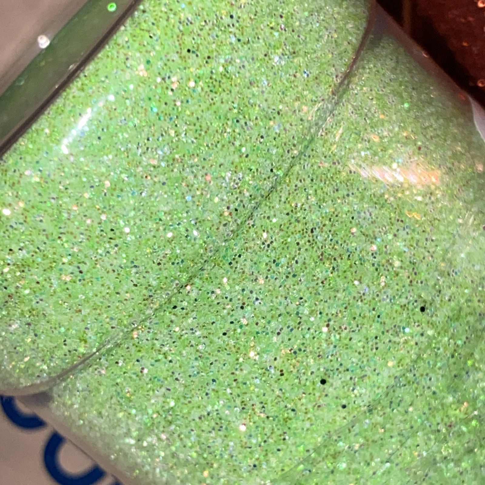 Bundle Lot 10 Glitter Shakers Ultra Fine To Chunky Custom Colors Holo Metallic