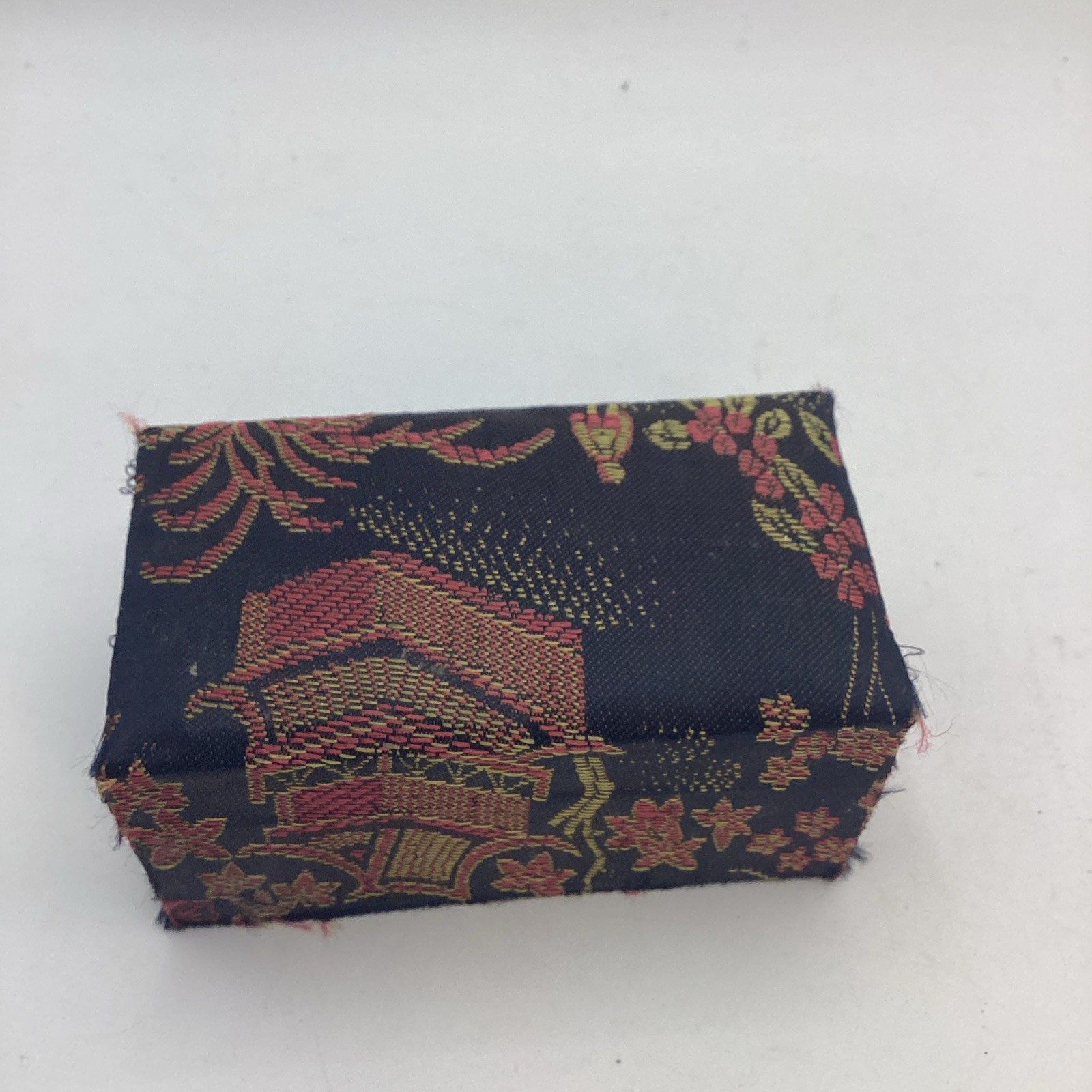 Chinese Harmony Balls Exercise HAND Therapy MEDITATION Metal Chiming DRAGONS Box