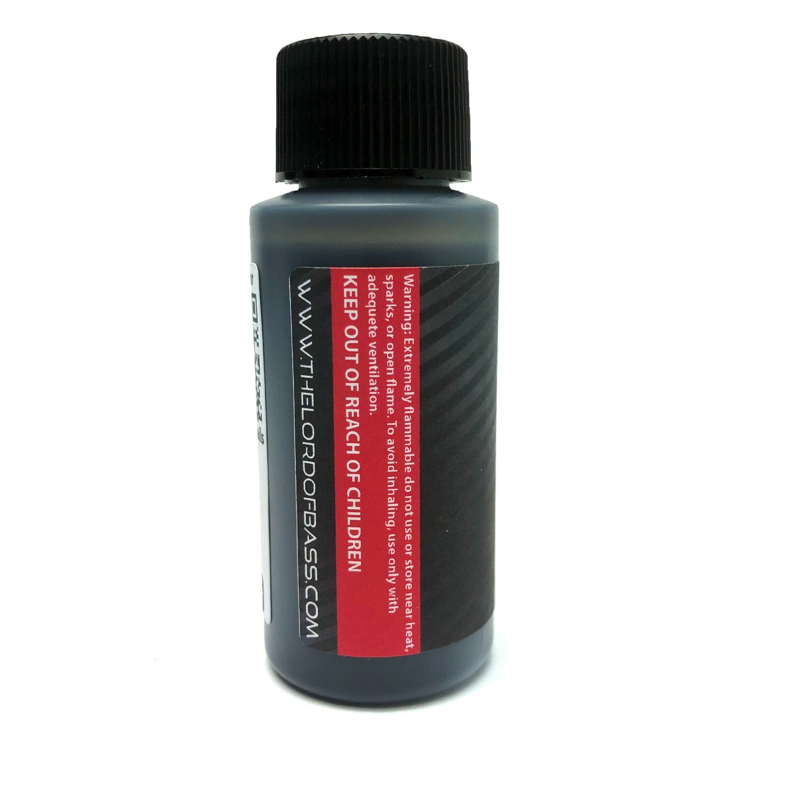 1 oz Pro Grade Rubberized Speaker Glue Adhesive Repair Surround