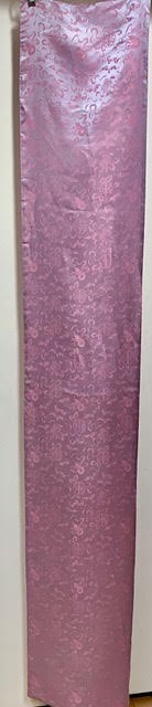 New Nanjing Yunjin Research Institute Co. Silk Brocade China Shawl/Wrap.