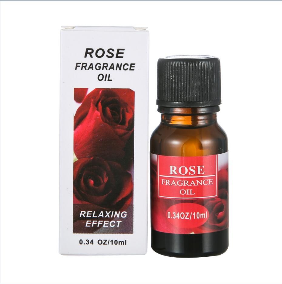 10ml Water Soluble Aromatherapy Oil for Humidifier & Diffuser 0.34 fl oz