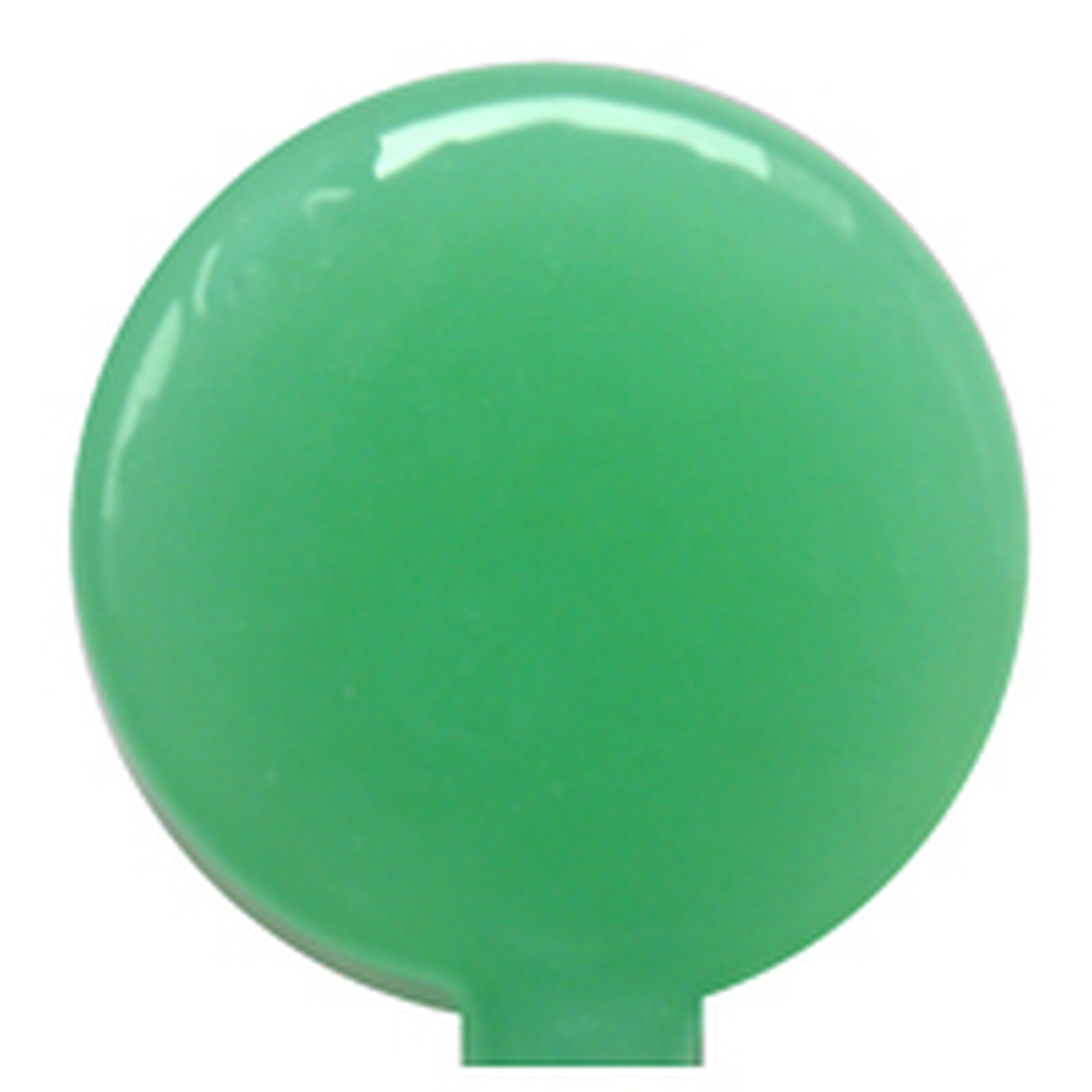 8 oz OPALINO COLOR Nile Green #516 Moretti Effetre Glass Lampwork Rods 104 COE