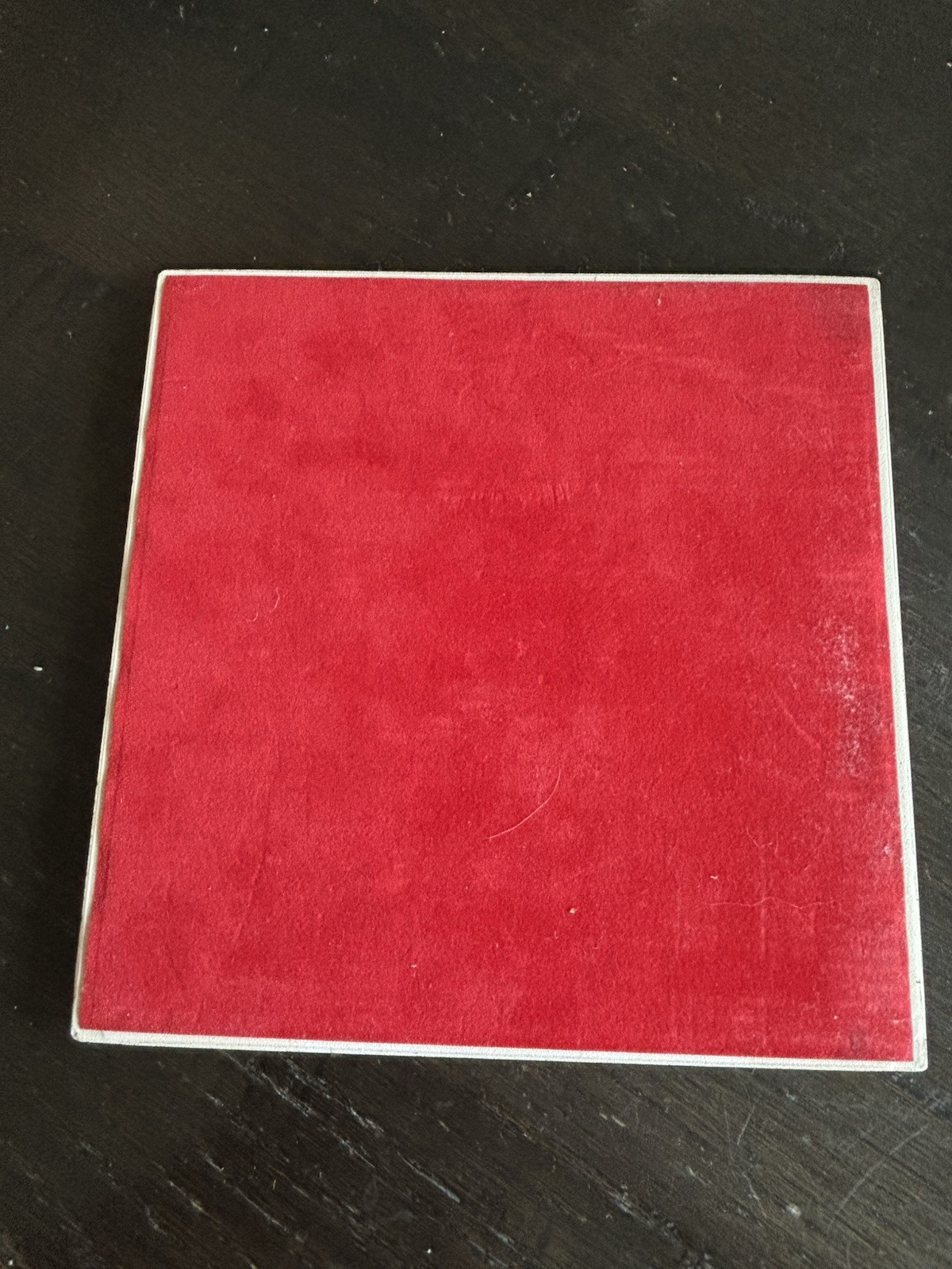 Chinese Menshen Tile 8 Inch