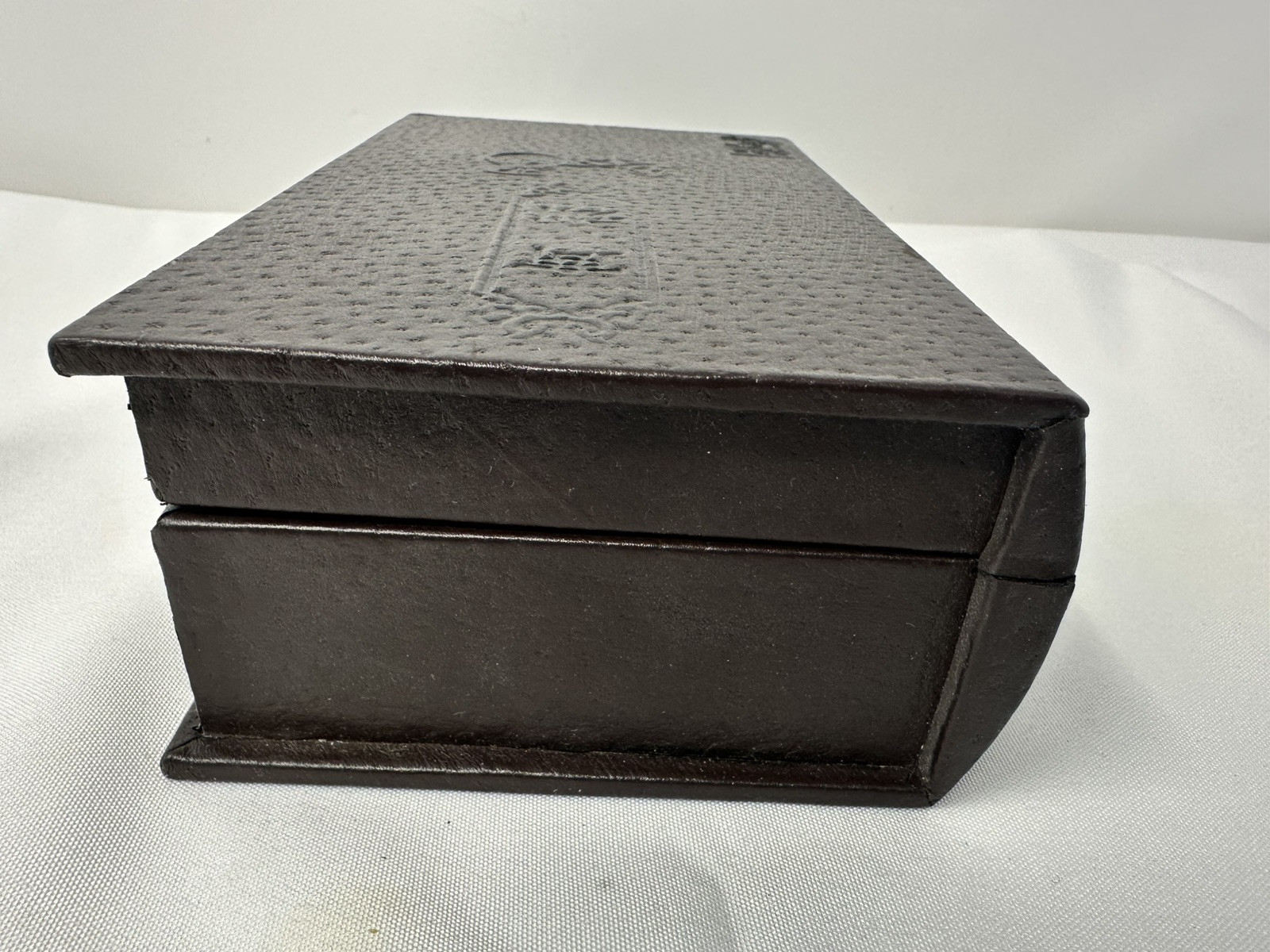 Business Philosophy Made by Bamboo Tiles/Sticks Books in original Gift Box