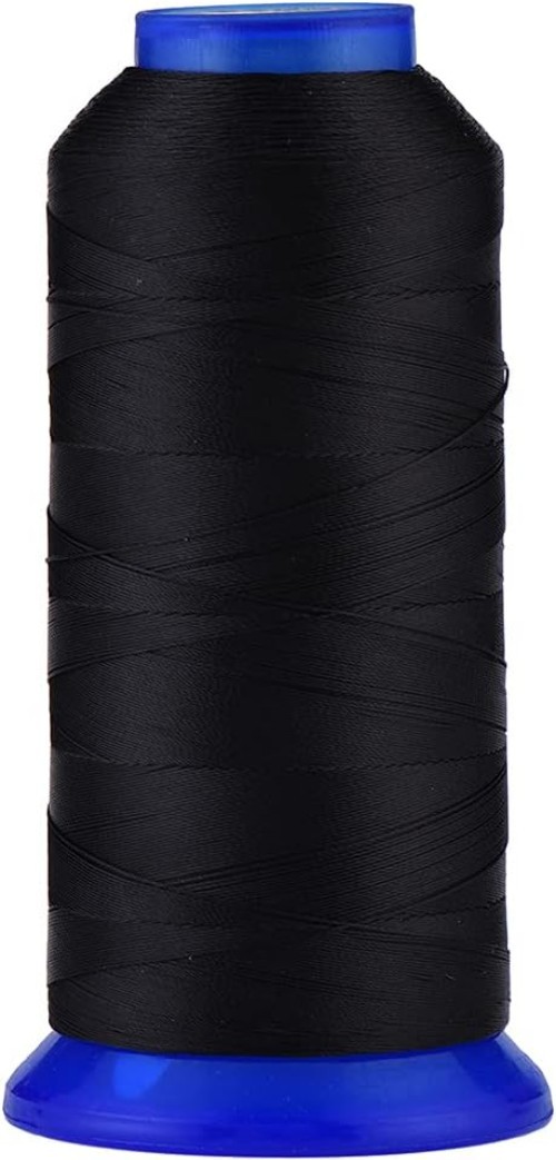 Versatile UV Resistant 1500Yards Polyester Thread T70 – Perfect for Outdoor Use