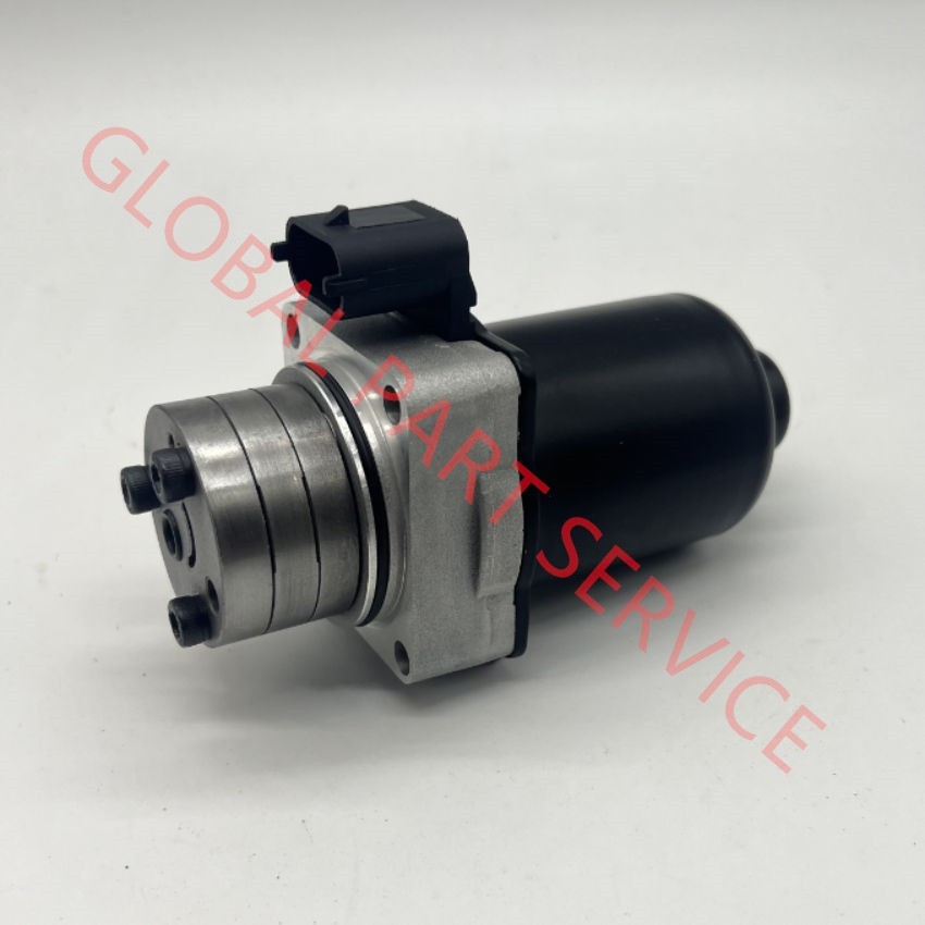 47810-3B520 Rear Differential Oil Pump Fit For Hyundai Kia M0017948 8558001