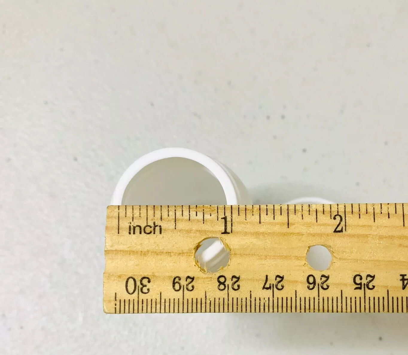 WHOLESALE 100x Empty White Pill Bottle Tablet Capsule Container/Jar/60cc/ml+SEAL